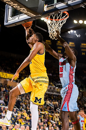 Zak Irvin (21)