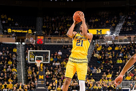 Zak Irvin (21)