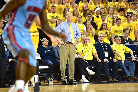 John Beilein