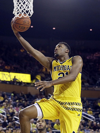 Zak Irvin (21)