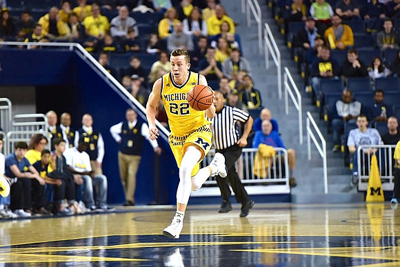 Duncan Robinson (22)