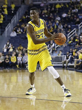 Caris LeVert (23)