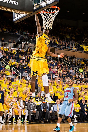 Caris LeVert (23)