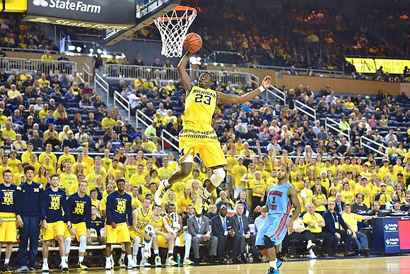 Caris LeVert (23)
