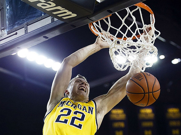 Duncan Robinson (22)