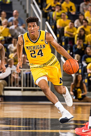 Aubrey Dawkins (24)