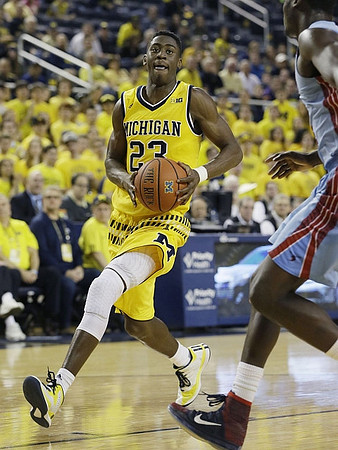 Caris LeVert (23)