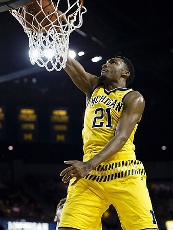 Zak Irvin (21)