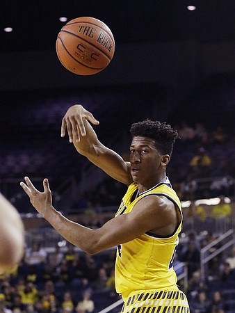 Aubrey Dawkins (24)