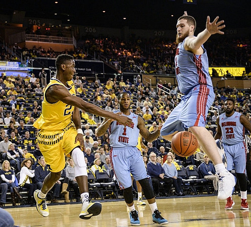 Caris LeVert (23)