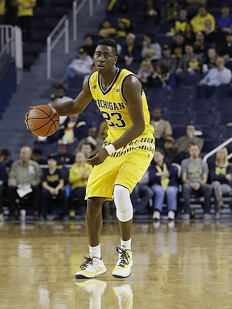 Caris LeVert (23)