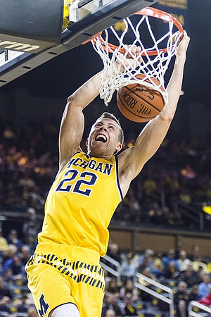 Duncan Robinson (22)