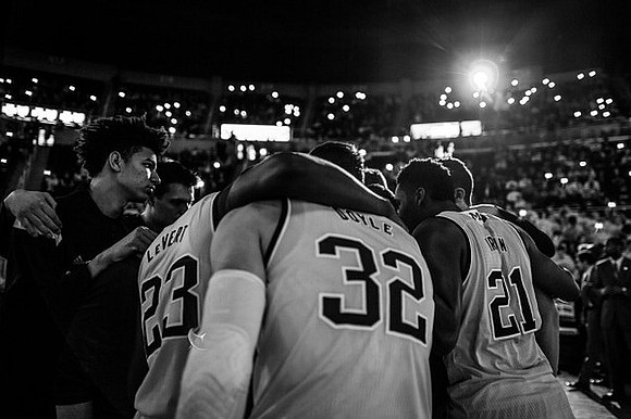 Michigan Team