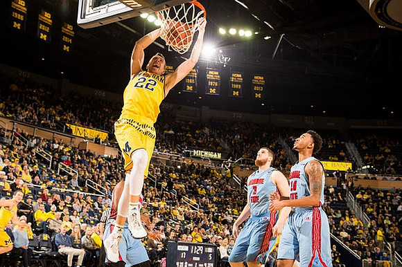 Duncan Robinson (22)