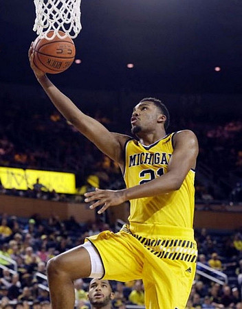 Zak Irvin (21)