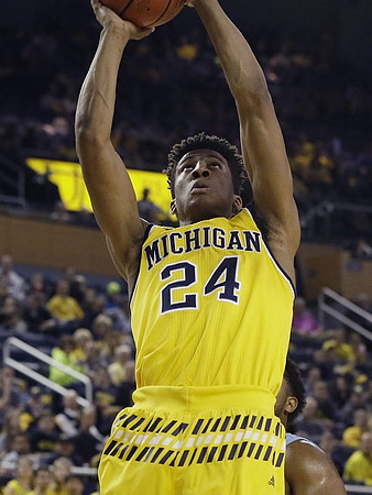 Aubrey Dawkins (24)