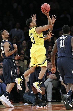 Trey Burke (3)