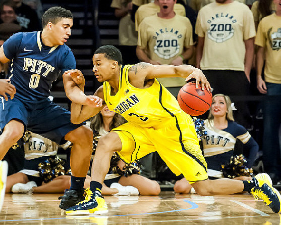 Trey Burke (3)