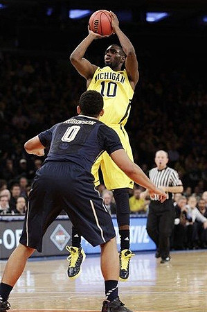 Tim Hardaway Jr. (10)
