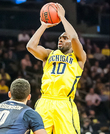 Tim Hardaway Jr. (10)