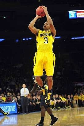 Trey Burke (3)