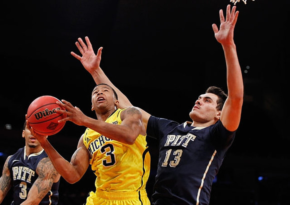 Trey Burke (3)