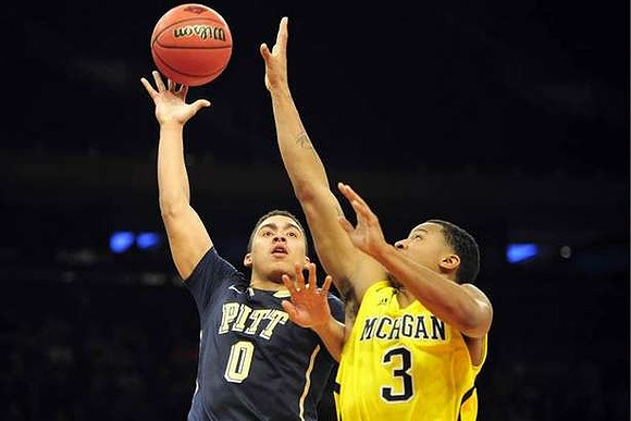 Trey Burke (3)