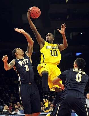Tim Hardaway Jr. (10)