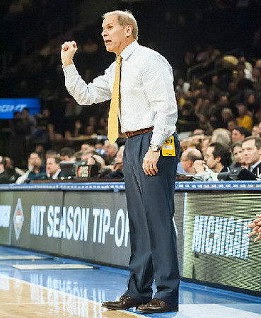 John Beilein