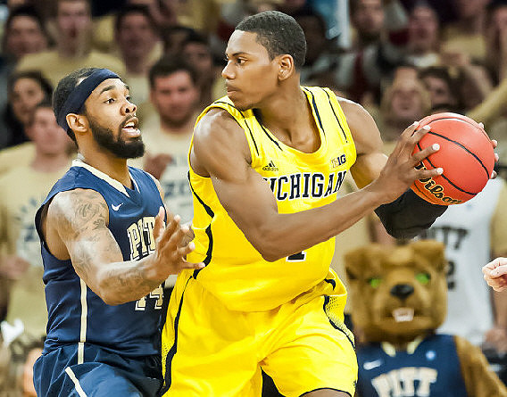 Glenn Robinson III (1)