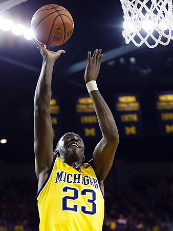 Caris LeVert (23)