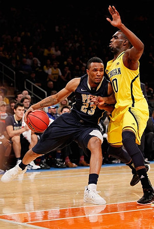 Tim Hardaway Jr. (10)