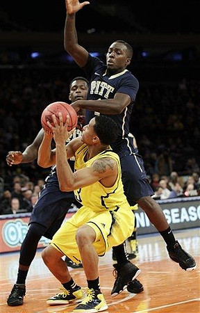 Trey Burke (3)