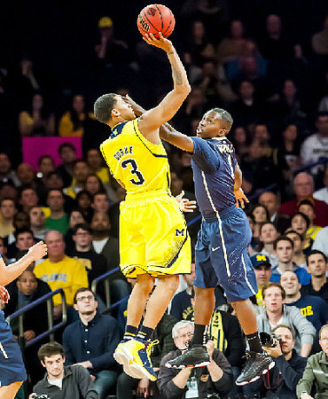 Trey Burke (3)