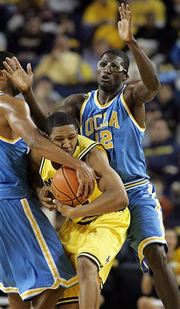 Ron Coleman