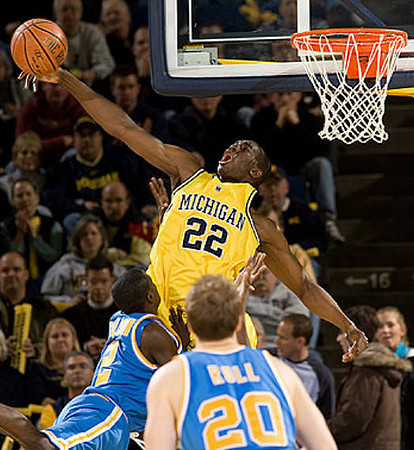 Ekpe Udoh