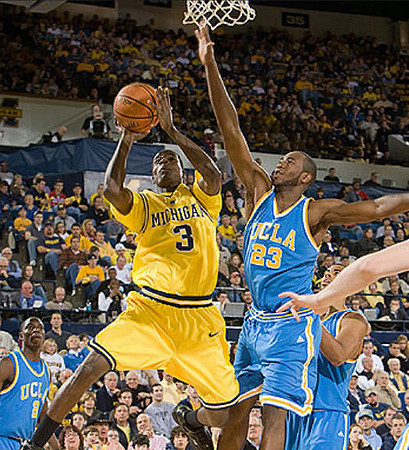 Manny Harris
