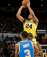 Ron Coleman and Ekpe Udoh