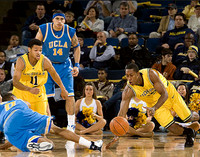 Jevohn Shepherd and David Merritt
