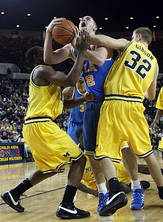 Jevohn Shepherd and Zack Gibson
