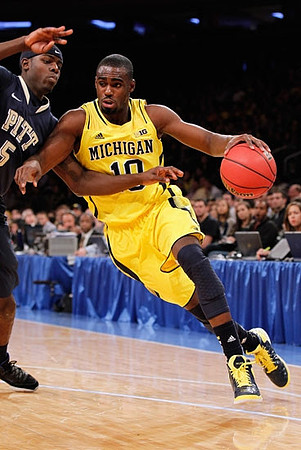 Tim Hardaway Jr. (10)