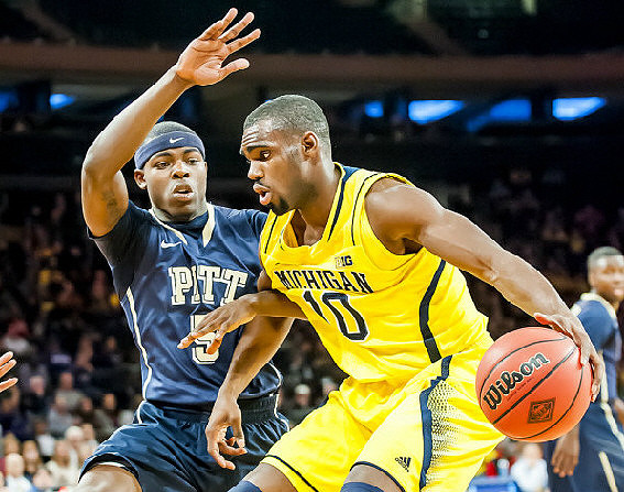 Tim Hardaway Jr. (10)
