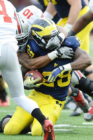 Fitzgerald Toussaint (28)