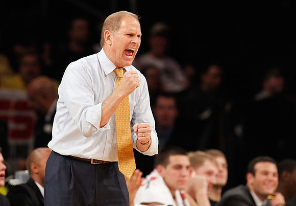 John Beilein