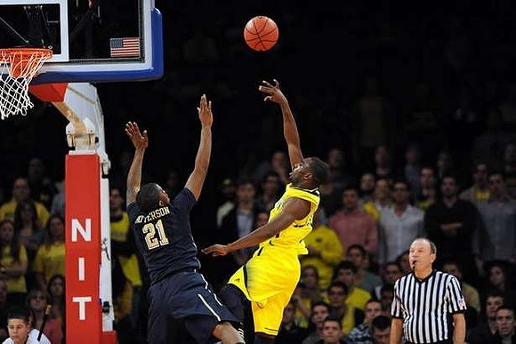 Tim Hardaway Jr. (10)