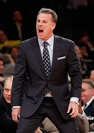 Jamie Dixon