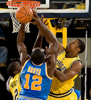 Anthony Wright and Jevohn Shepherd