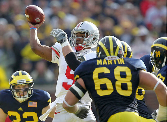 Jordan Kovacs (32), Mike Martin (68), and Will Heininger (39)