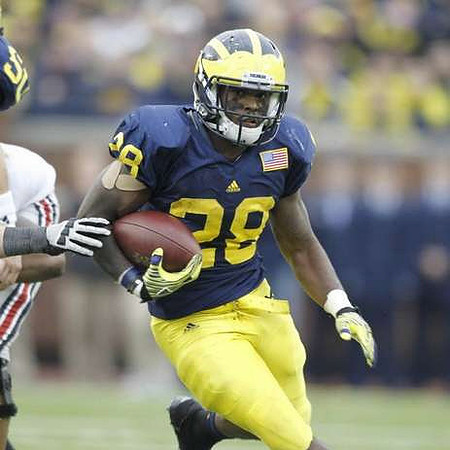 Fitzgerald Toussaint (28)