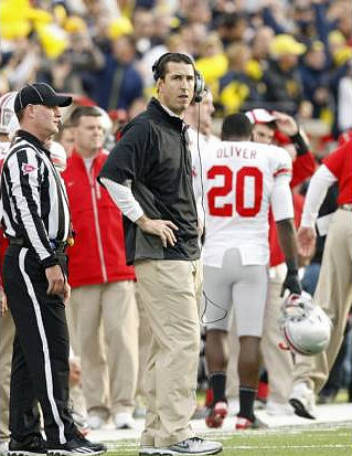 Luke Fickell